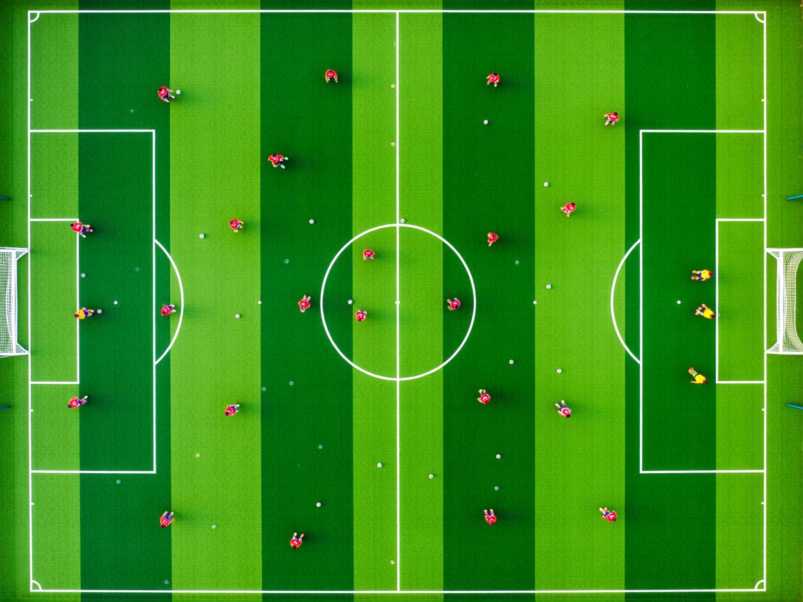 米兰体育下载-全国青少年足球选拔营落地多个省份，全国青少年足球试点县