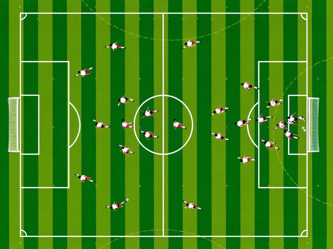 米兰体育下载-全国青少年足球选拔营落地多个省份，全国青少年足球试点县  第3张