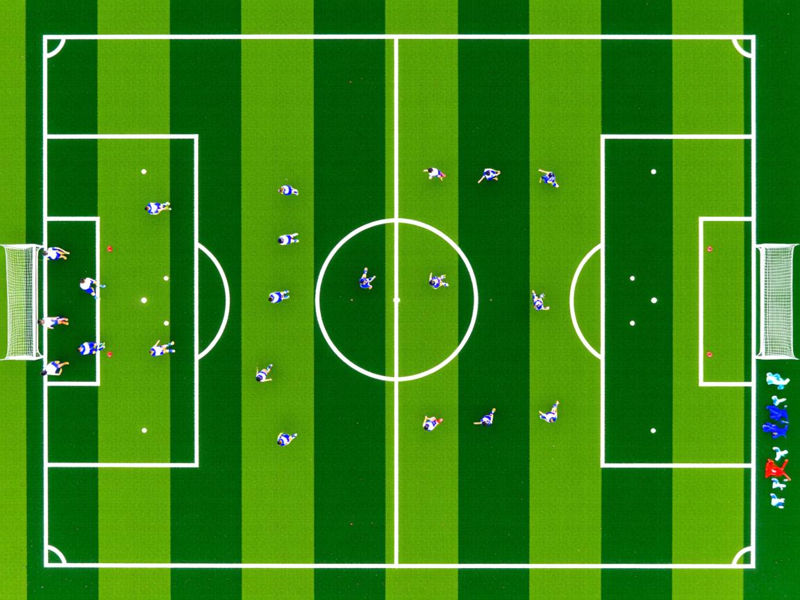 米兰体育下载-全国青少年足球选拔营落地多个省份，全国青少年足球试点县  第2张