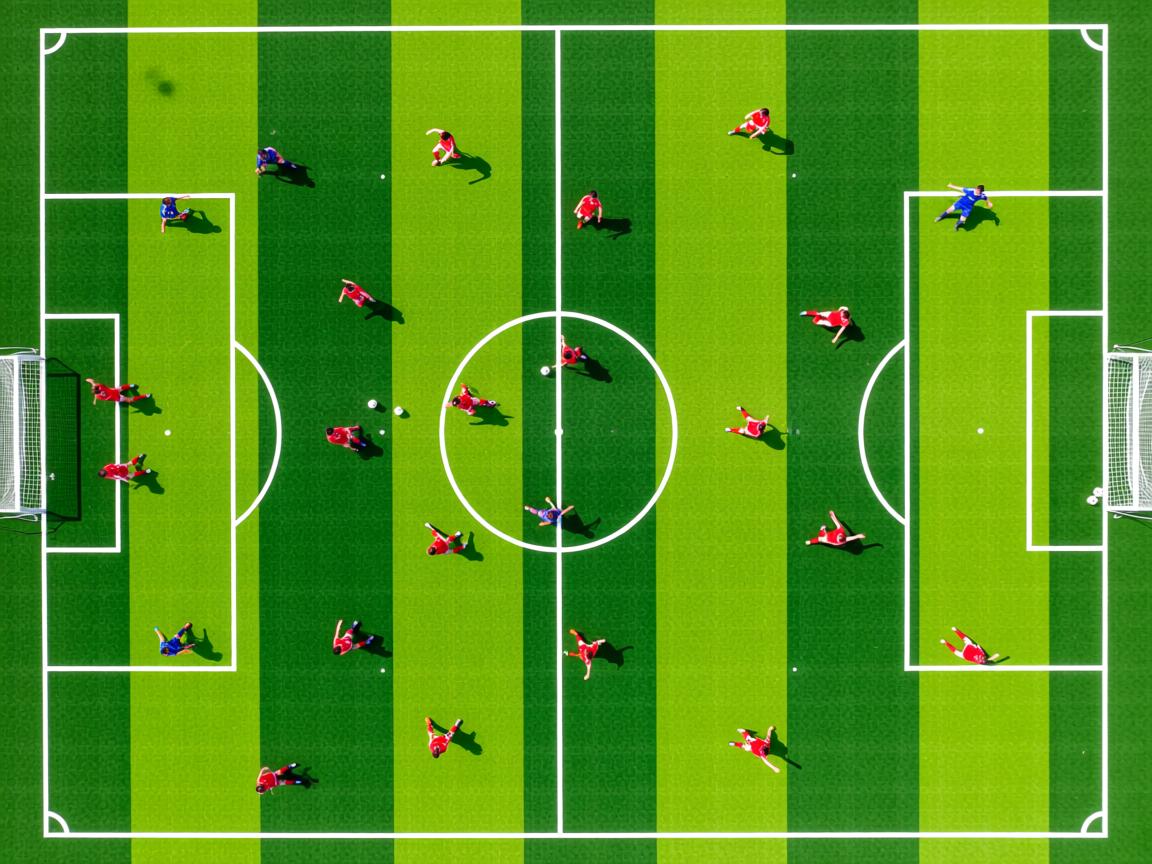 ac米兰官网首页-勒沃库森阵地战传控打法稳定推进，勒沃库森阵型  第3张