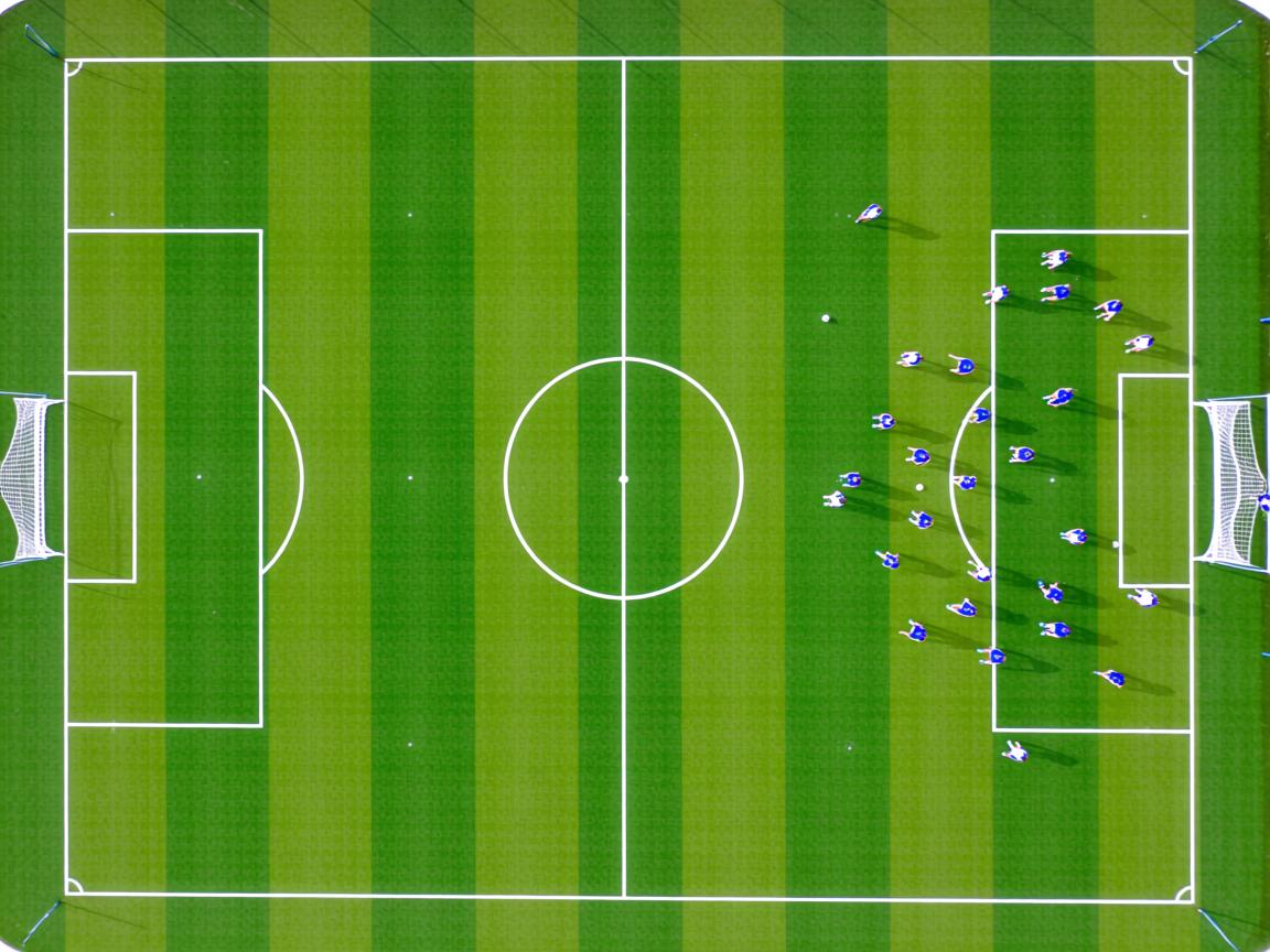 米兰足球官网-场馆导视系统全面升级提升观众流线，场馆引导员工作职责  第3张