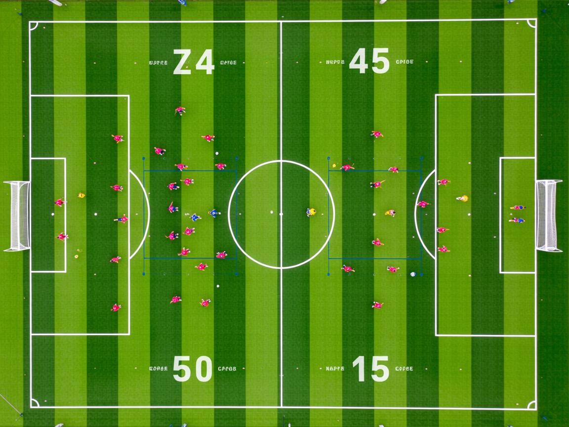 米兰体育官方网站-基层足球赛事机制偏离教学导向，足球比赛技术区域  第2张