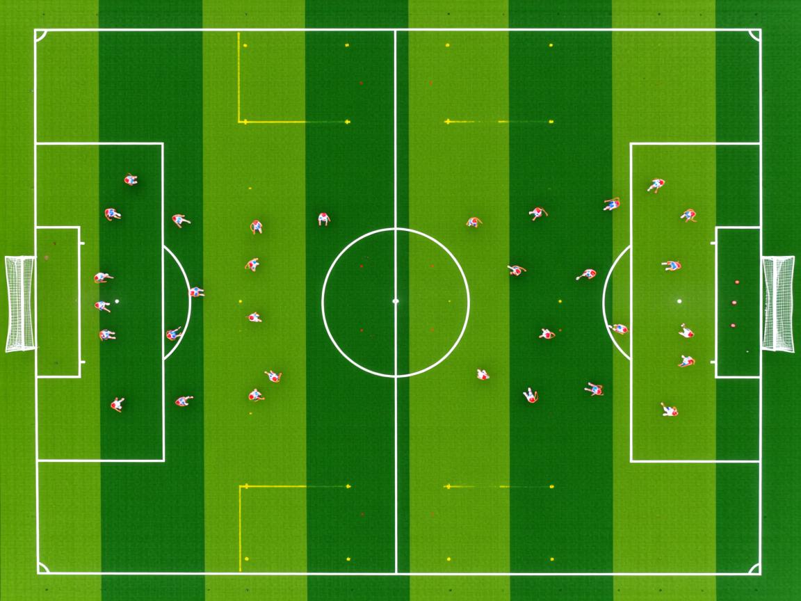 米兰体育官方下载-如何通过掩护制造空位三分机会  第2张